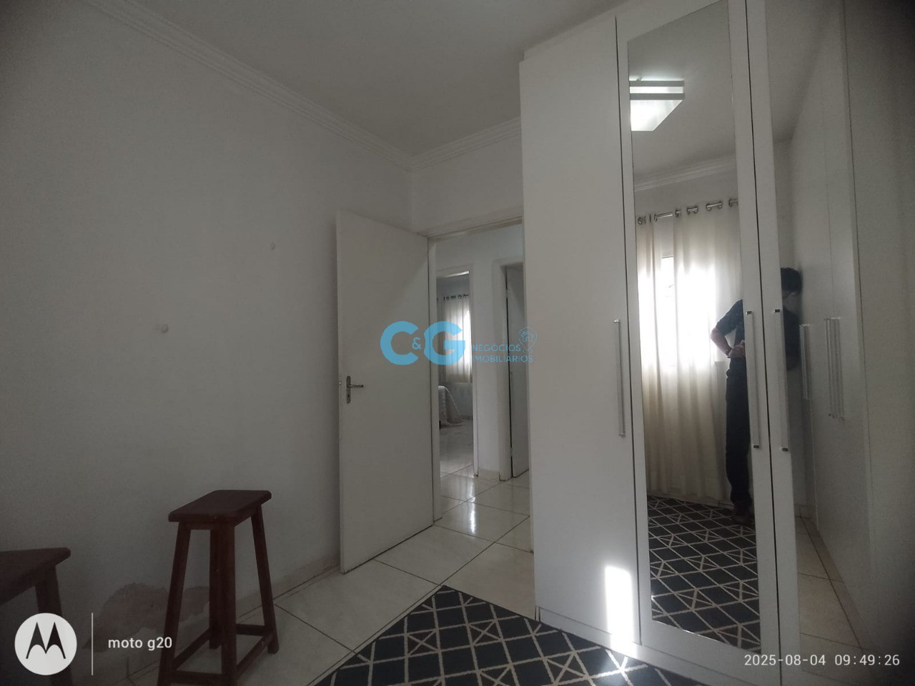 Casa, 3 quartos, 108 m² - Foto 11