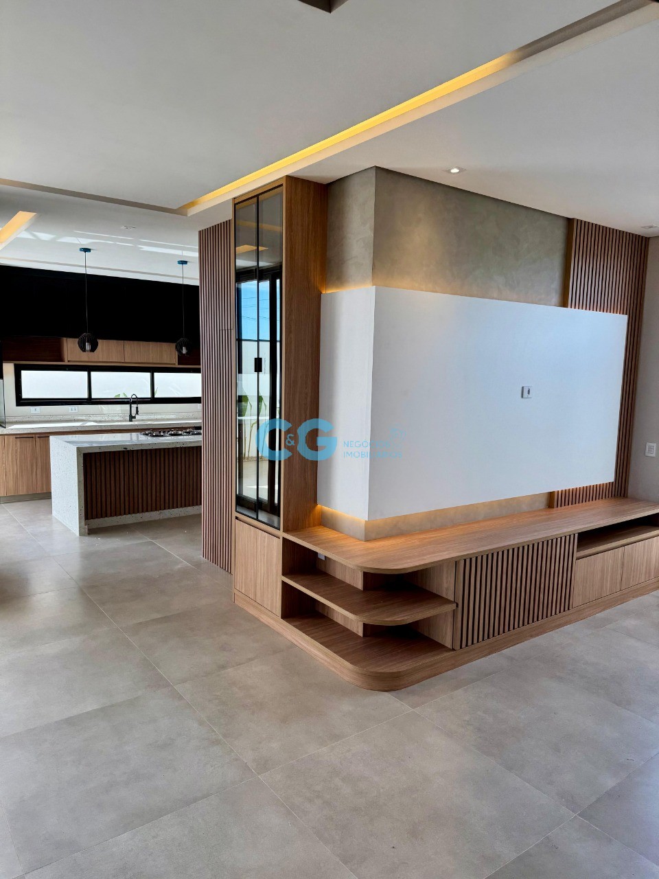 Casa, 3 quartos, 162 m² - Foto 6
