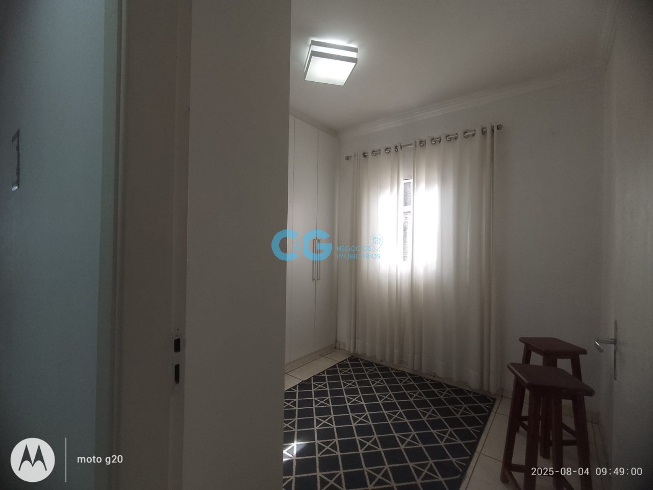 Casa, 3 quartos, 108 m² - Foto 12