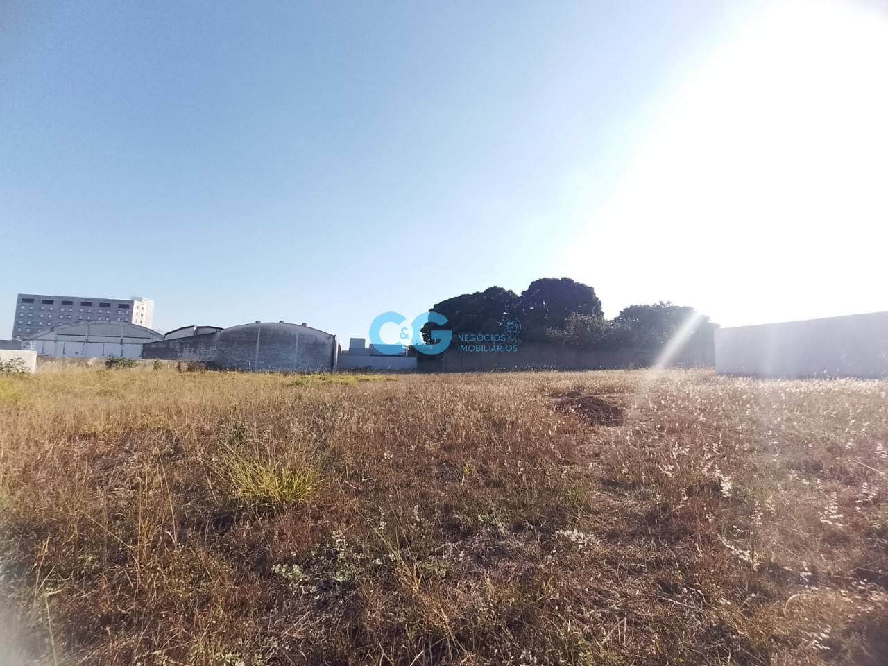 Loteamento e Condomínio, 3600 m² - Foto 3