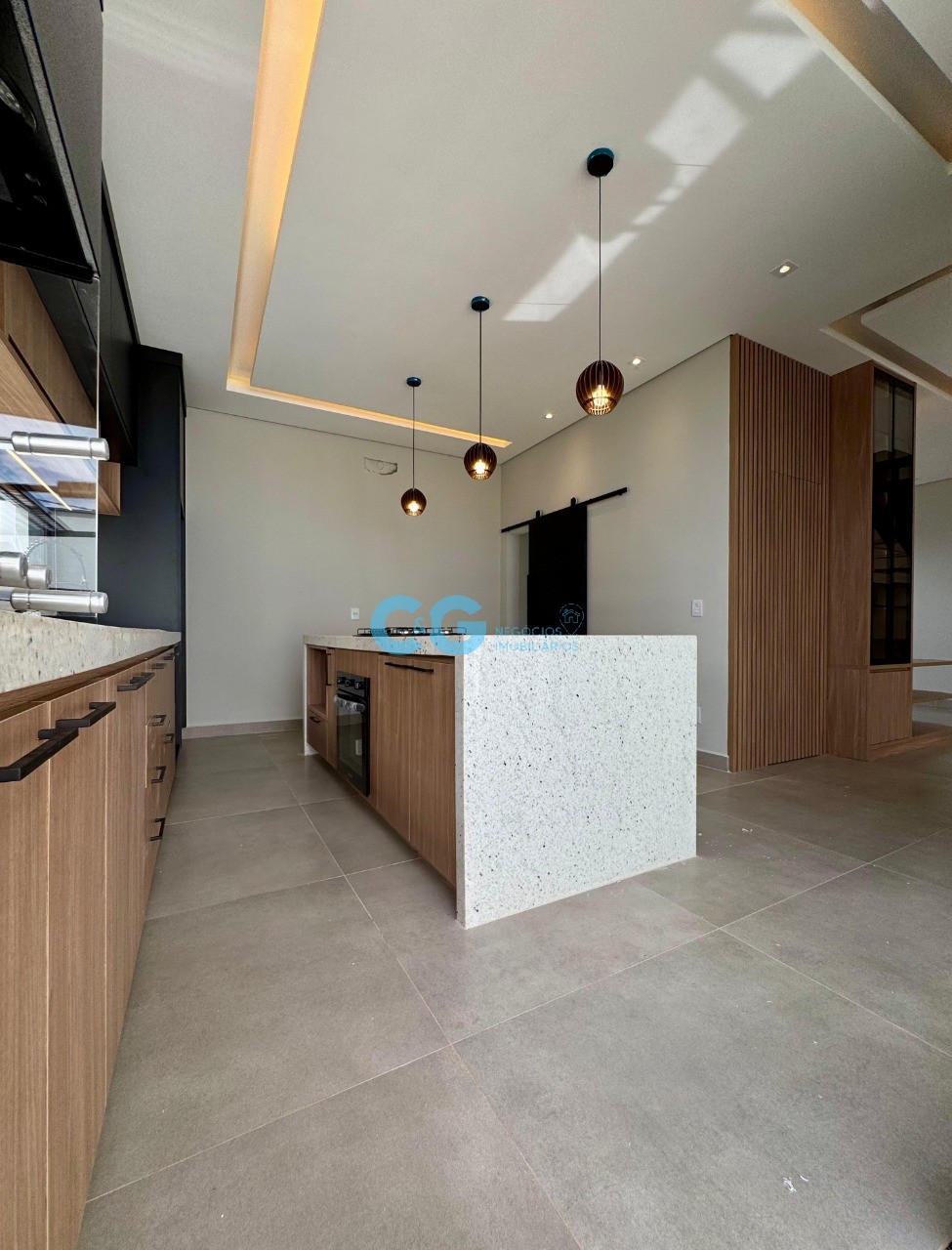 Casa, 3 quartos, 162 m² - Foto 4