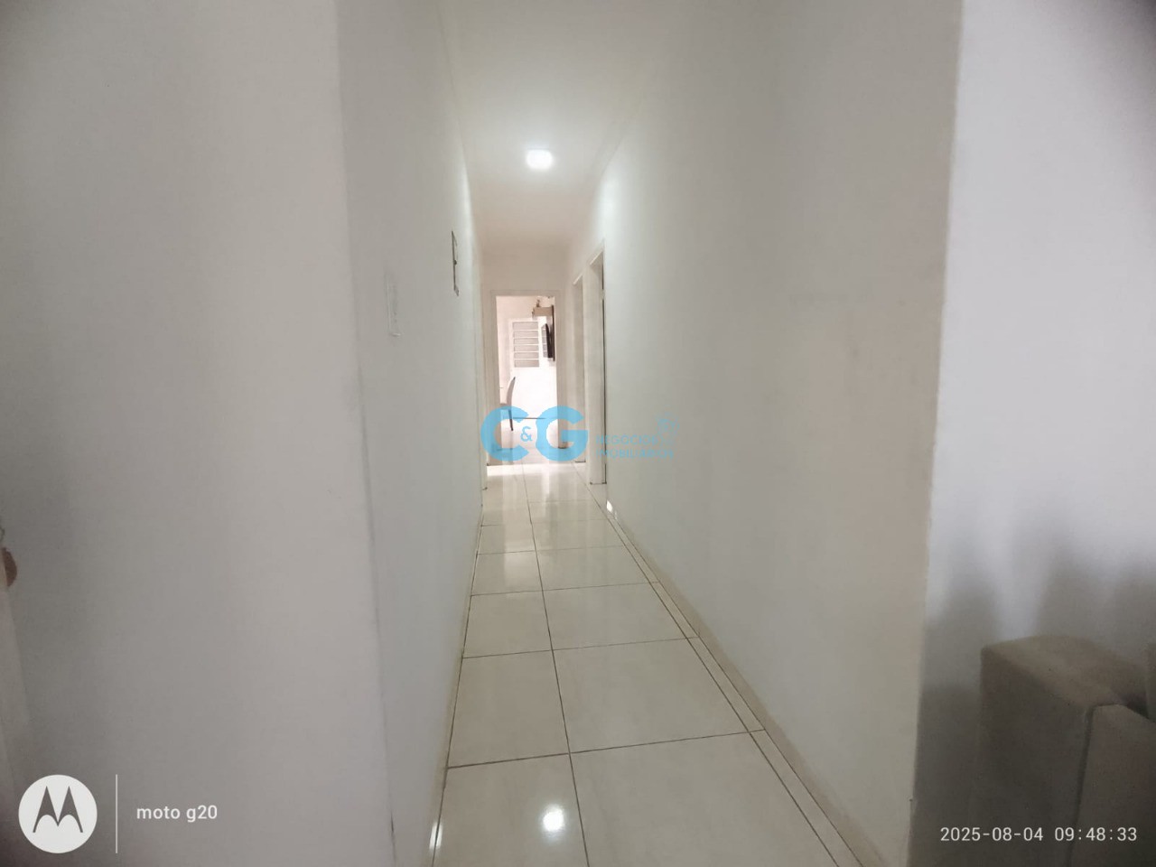 Casa, 3 quartos, 108 m² - Foto 8