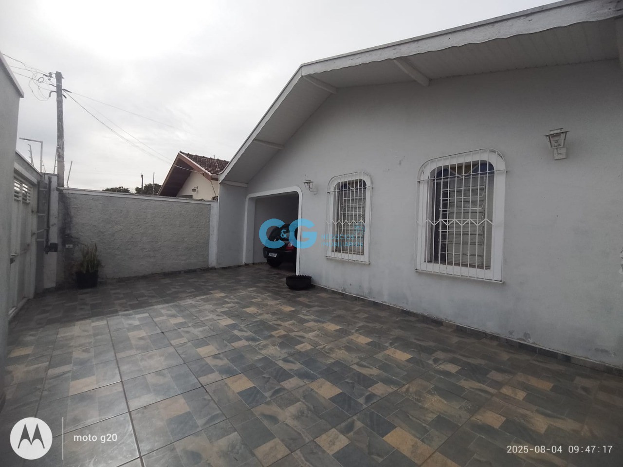 Casa, 3 quartos, 108 m² - Foto 5