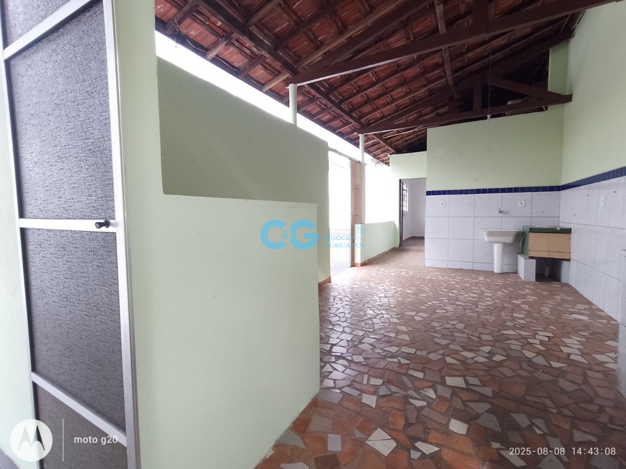 Casa, 2 quartos, 170 m² - Foto 21