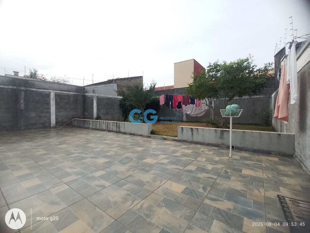 Casa, 3 quartos, 108 m² - Foto 22