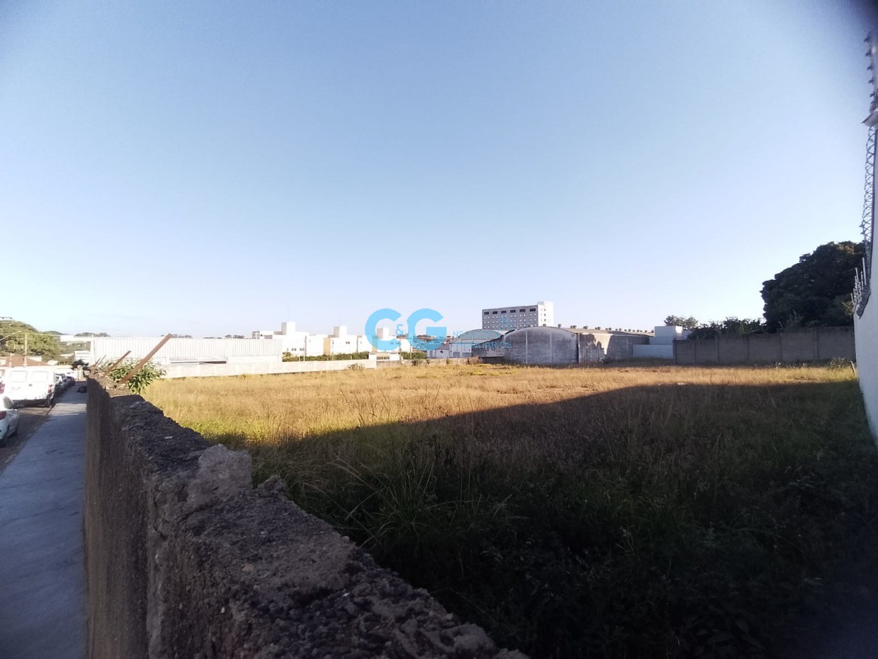 Loteamento e Condomínio, 3600 m² - Foto 8
