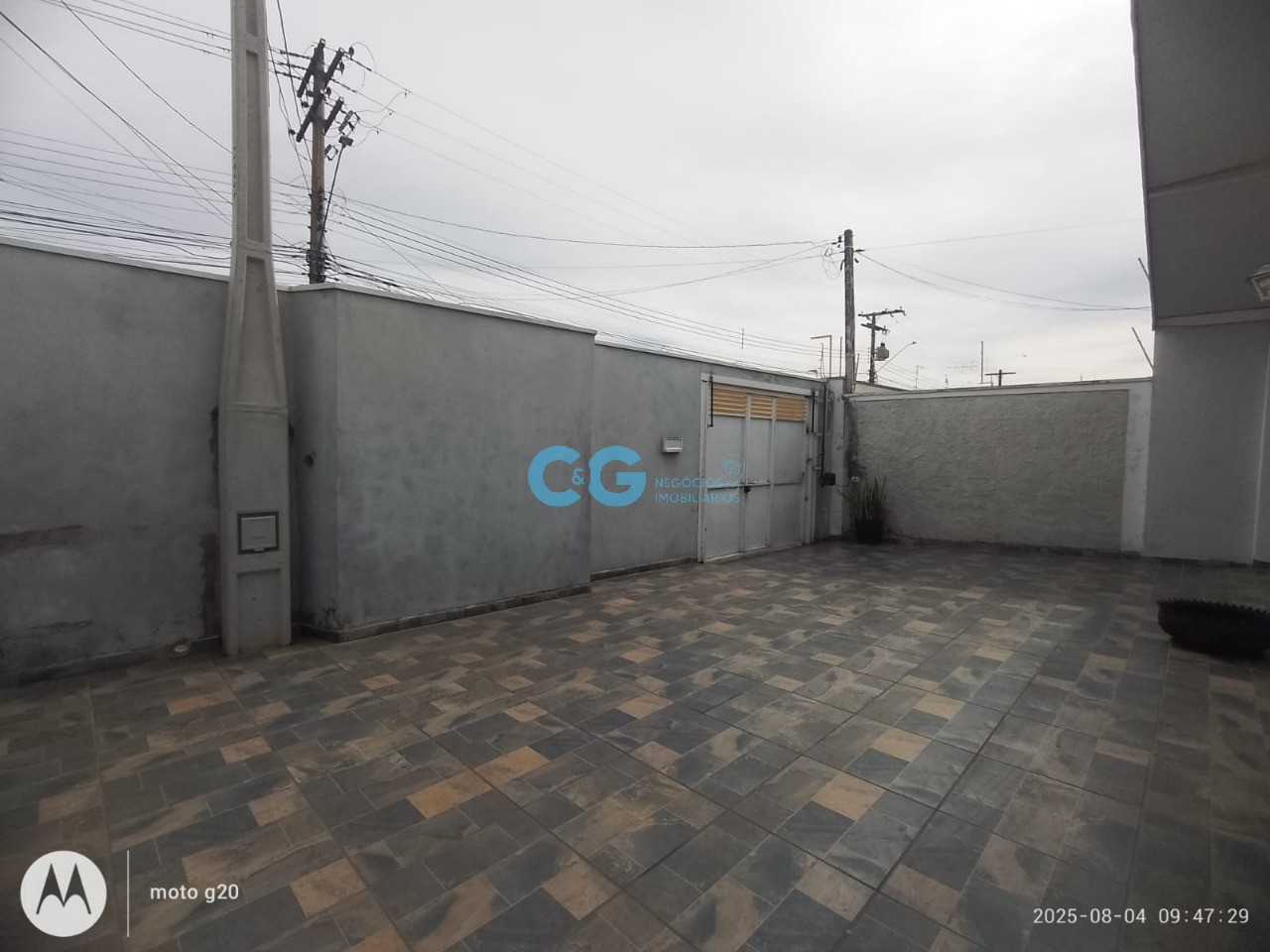 Casa, 3 quartos, 108 m² - Foto 3