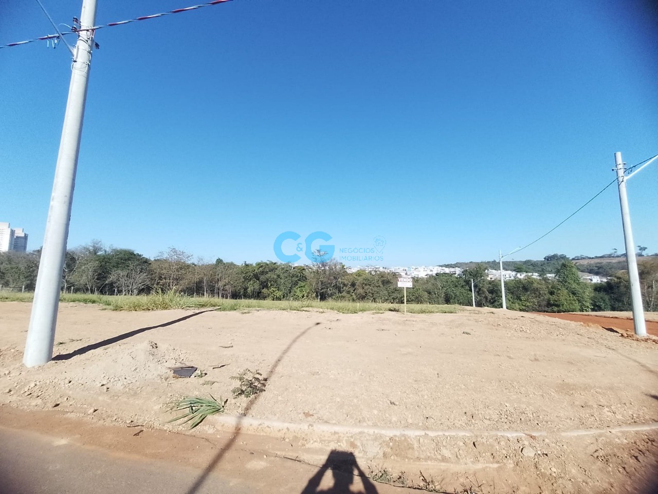Loteamento e Condomínio, 222 m² - Foto 2