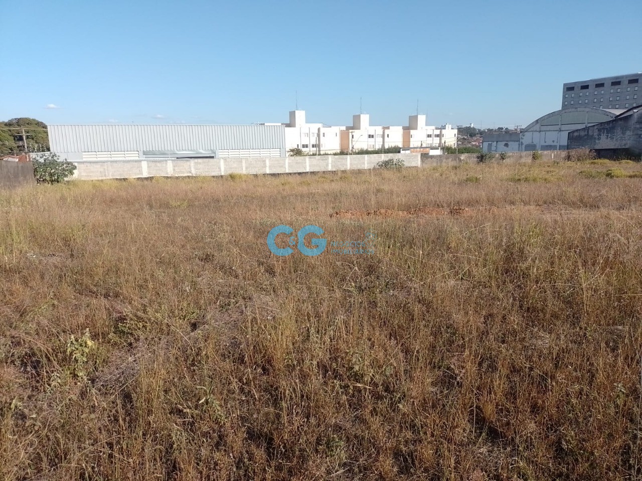 Loteamento e Condomínio, 3600 m² - Foto 5