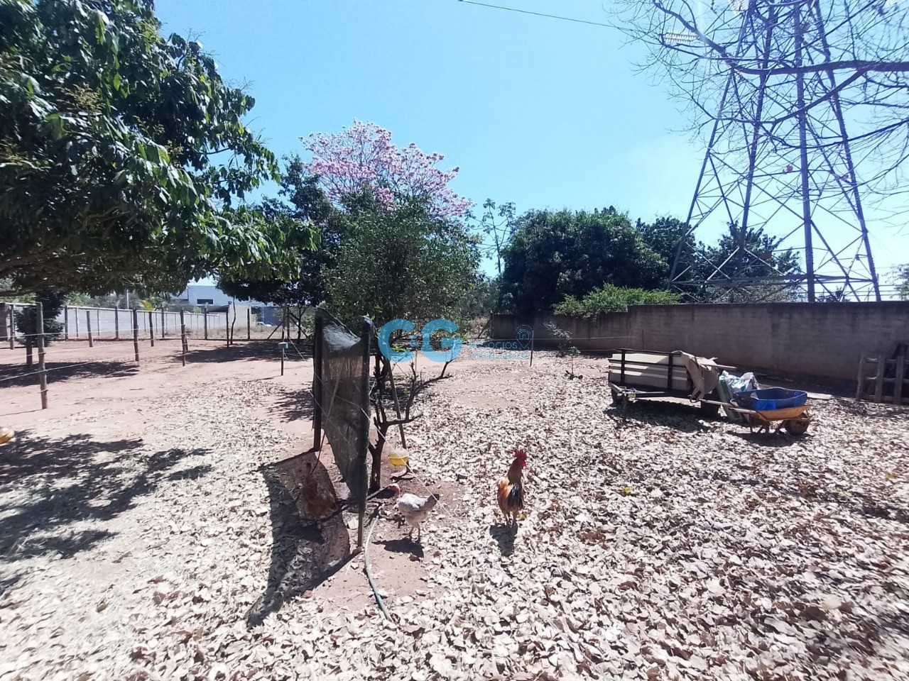 Chácara, 2 quartos - Foto 27