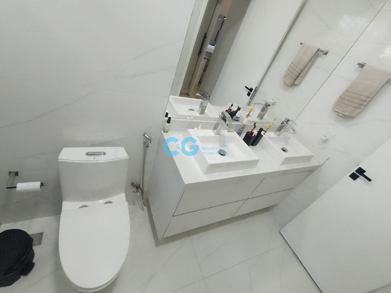Casa, 3 quartos - Foto 46