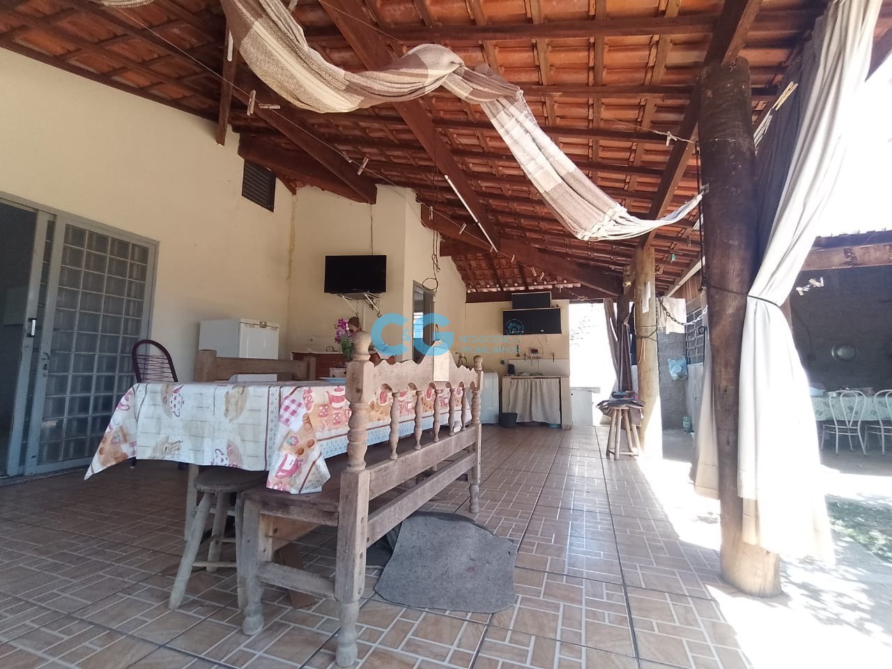Chácara, 2 quartos - Foto 22
