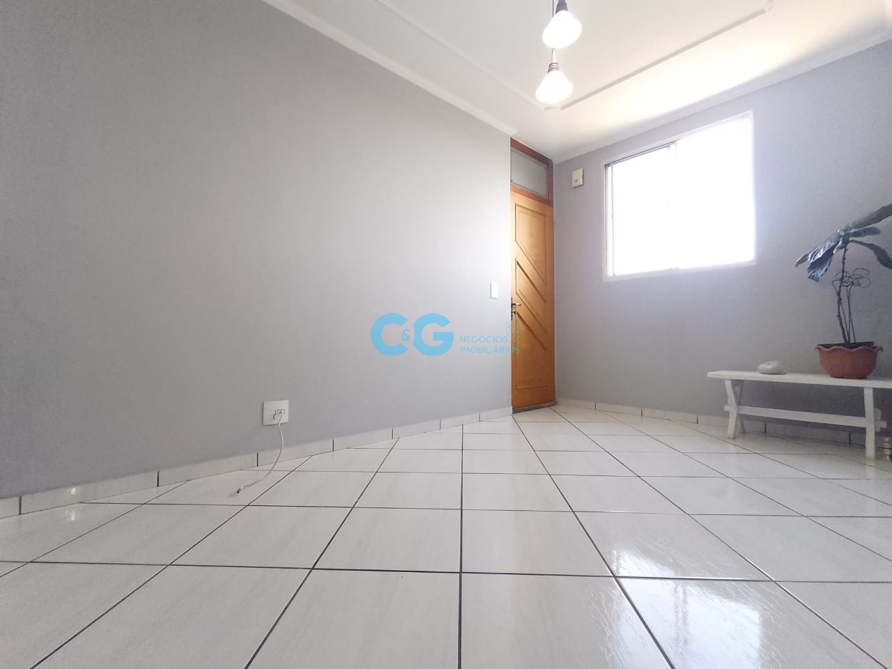 Cobertura, 2 quartos, 45 m² - Foto 7
