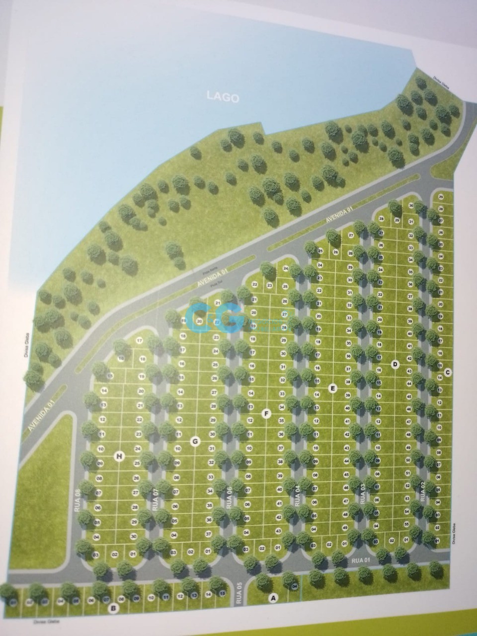 Terreno, 200 m² - Foto 6