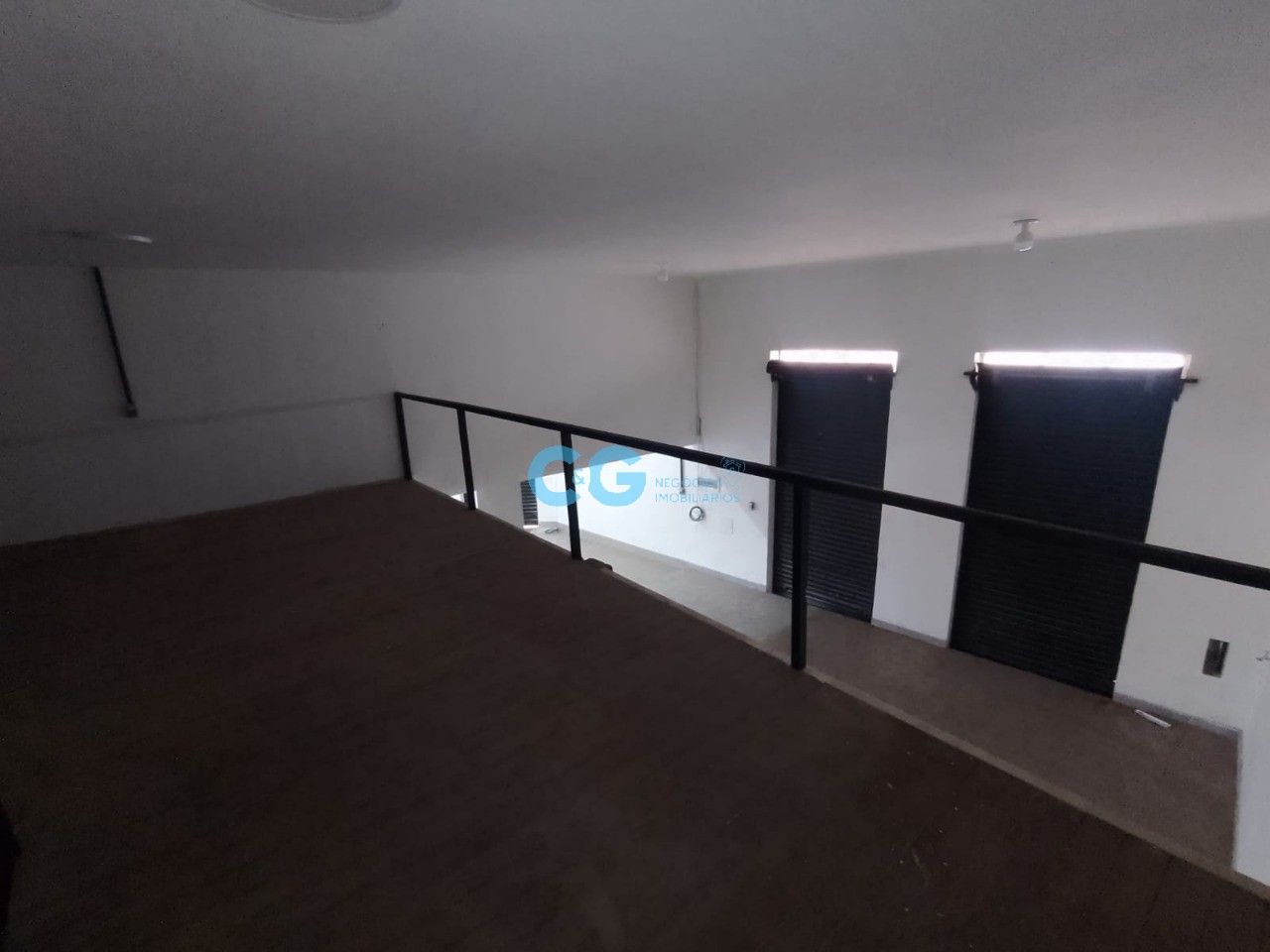 Loja-Salão, 150 m² - Foto 9