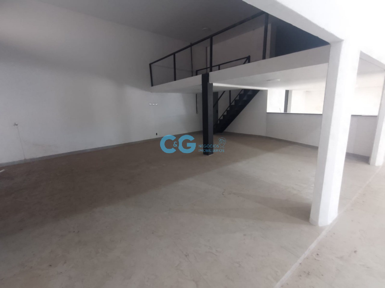 Loja-Salão, 150 m² - Foto 5