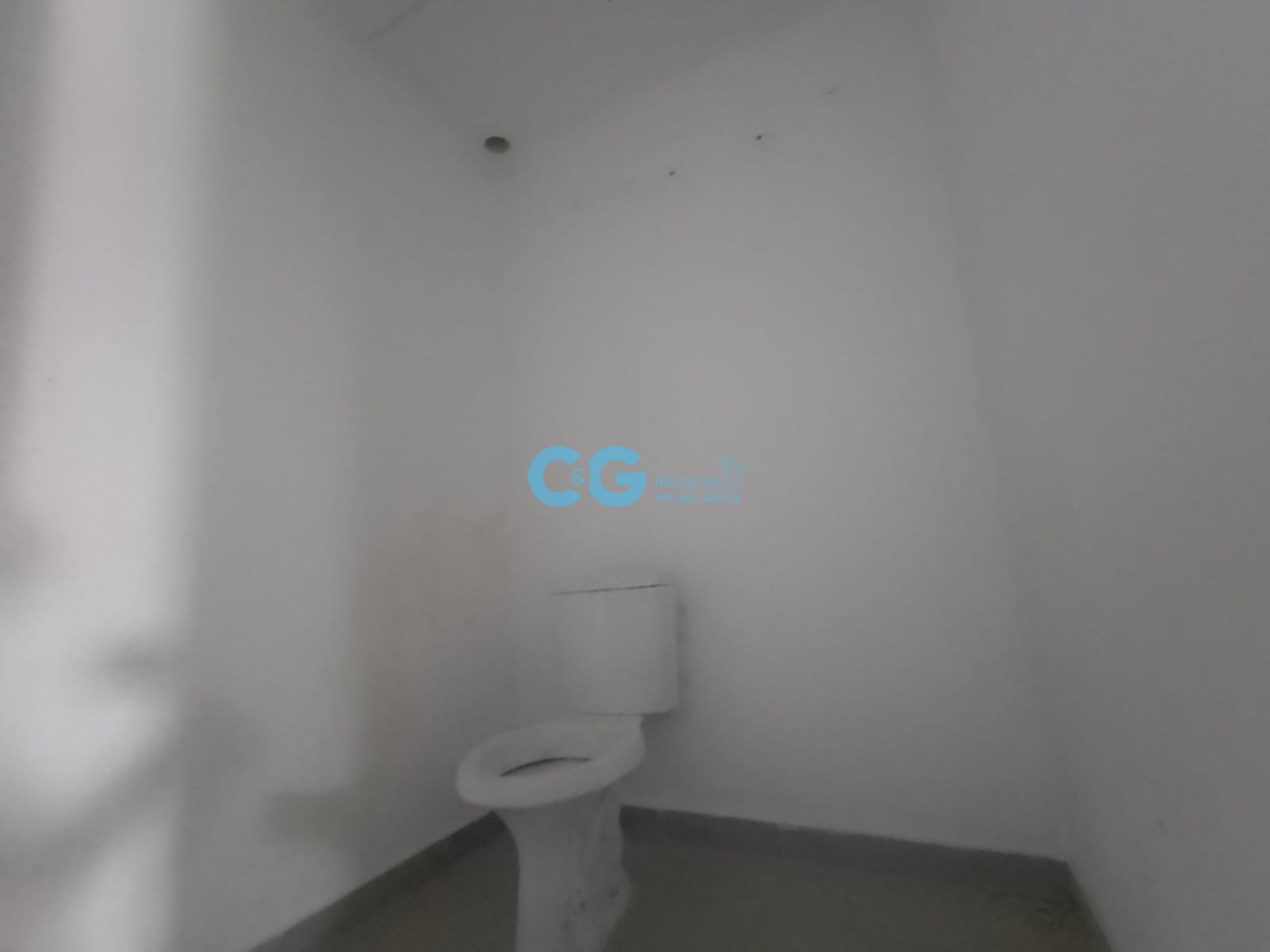 Loja-Salão, 150 m² - Foto 11