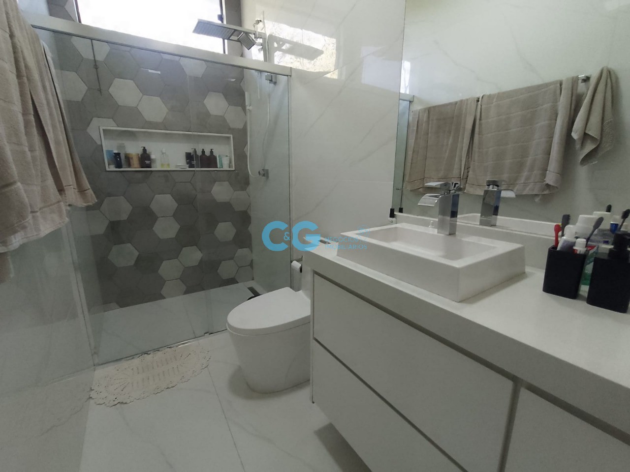 Casa, 3 quartos - Foto 43
