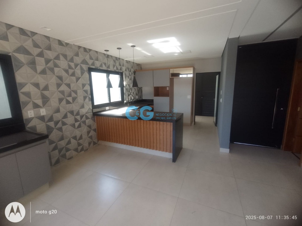 Casa, 3 quartos - Foto 6