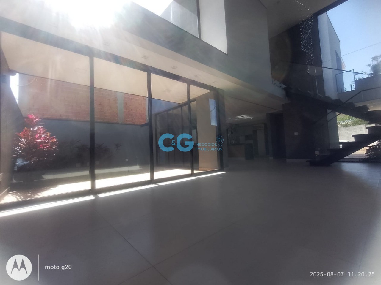 Casa, 3 quartos - Foto 18