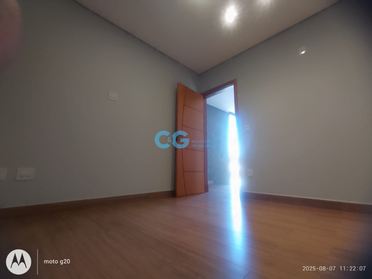 Casa, 3 quartos - Foto 32