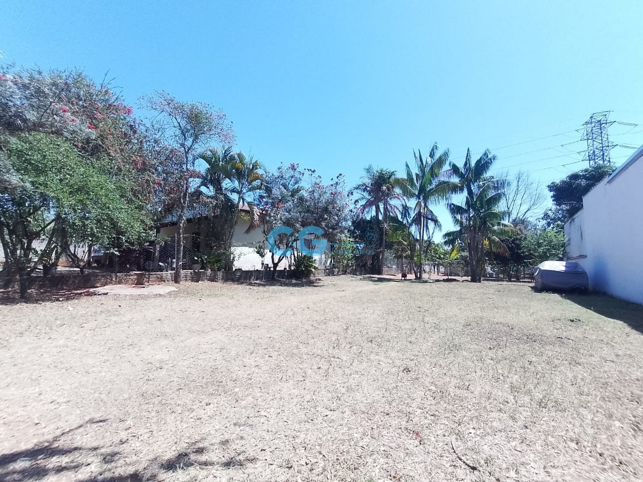 Chácara, 2 quartos - Foto 35