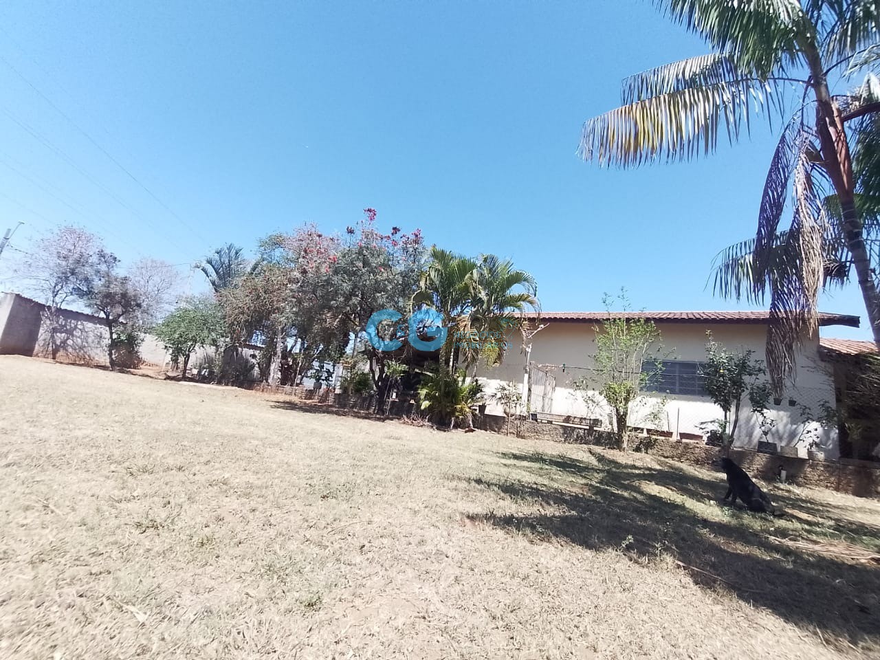 Chácara, 2 quartos - Foto 7