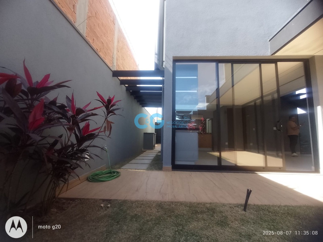 Casa, 3 quartos - Foto 8
