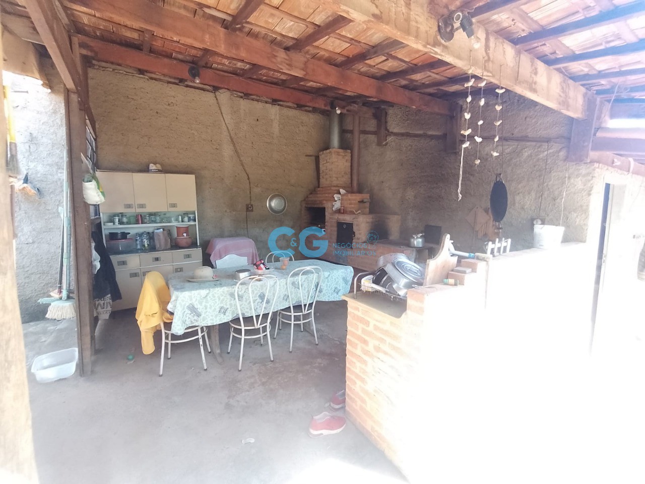 Chácara, 2 quartos - Foto 19