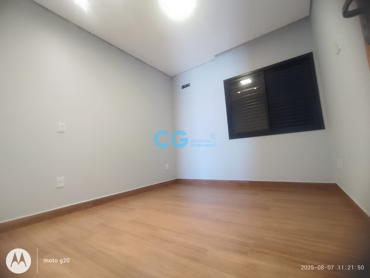 Casa, 3 quartos - Foto 48