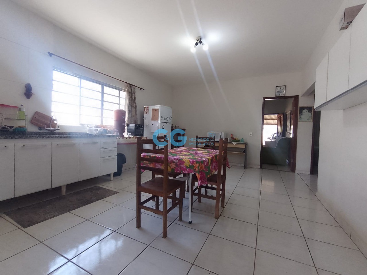 Chácara, 2 quartos - Foto 18