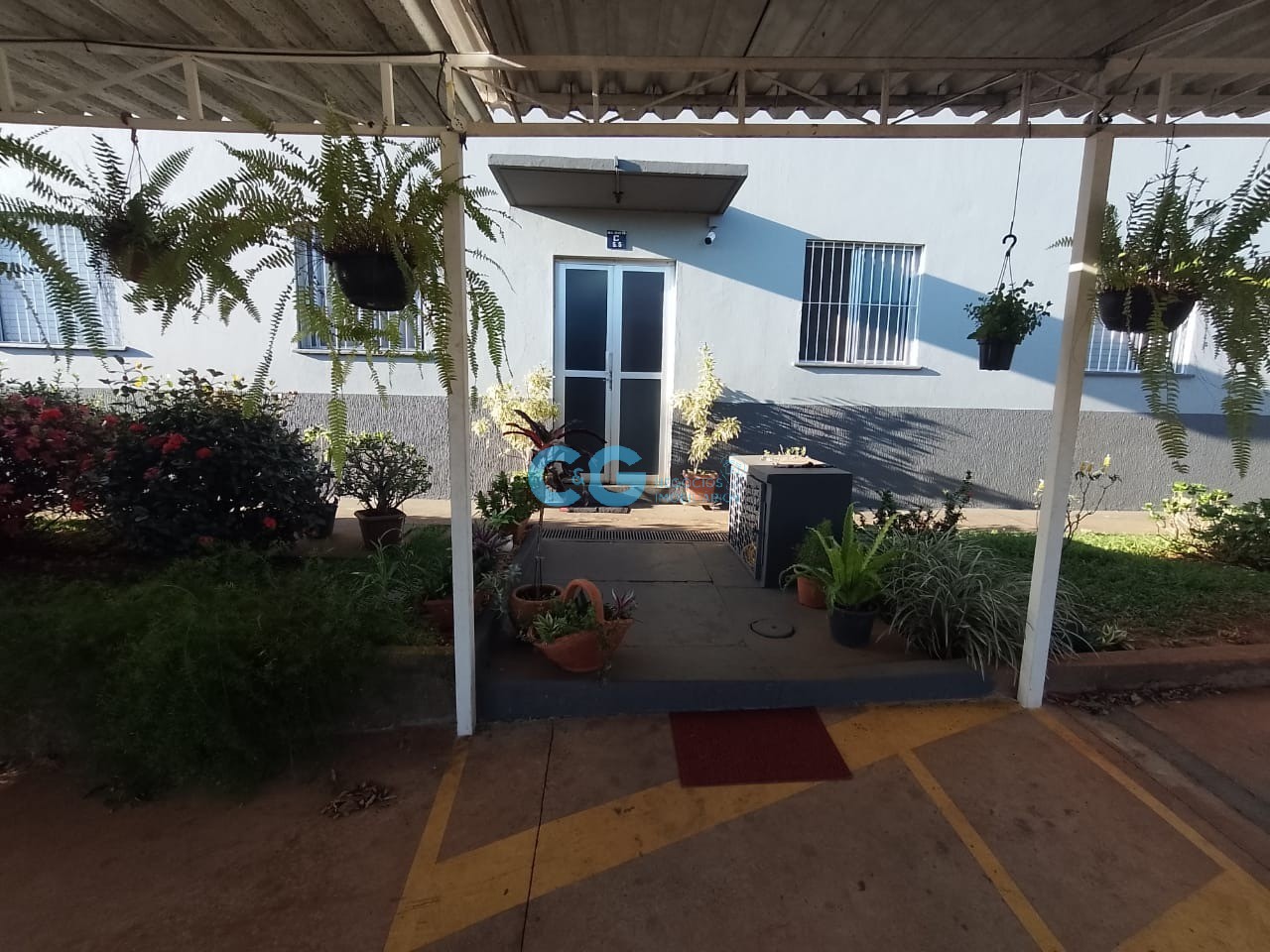 Cobertura, 2 quartos, 45 m² - Foto 6