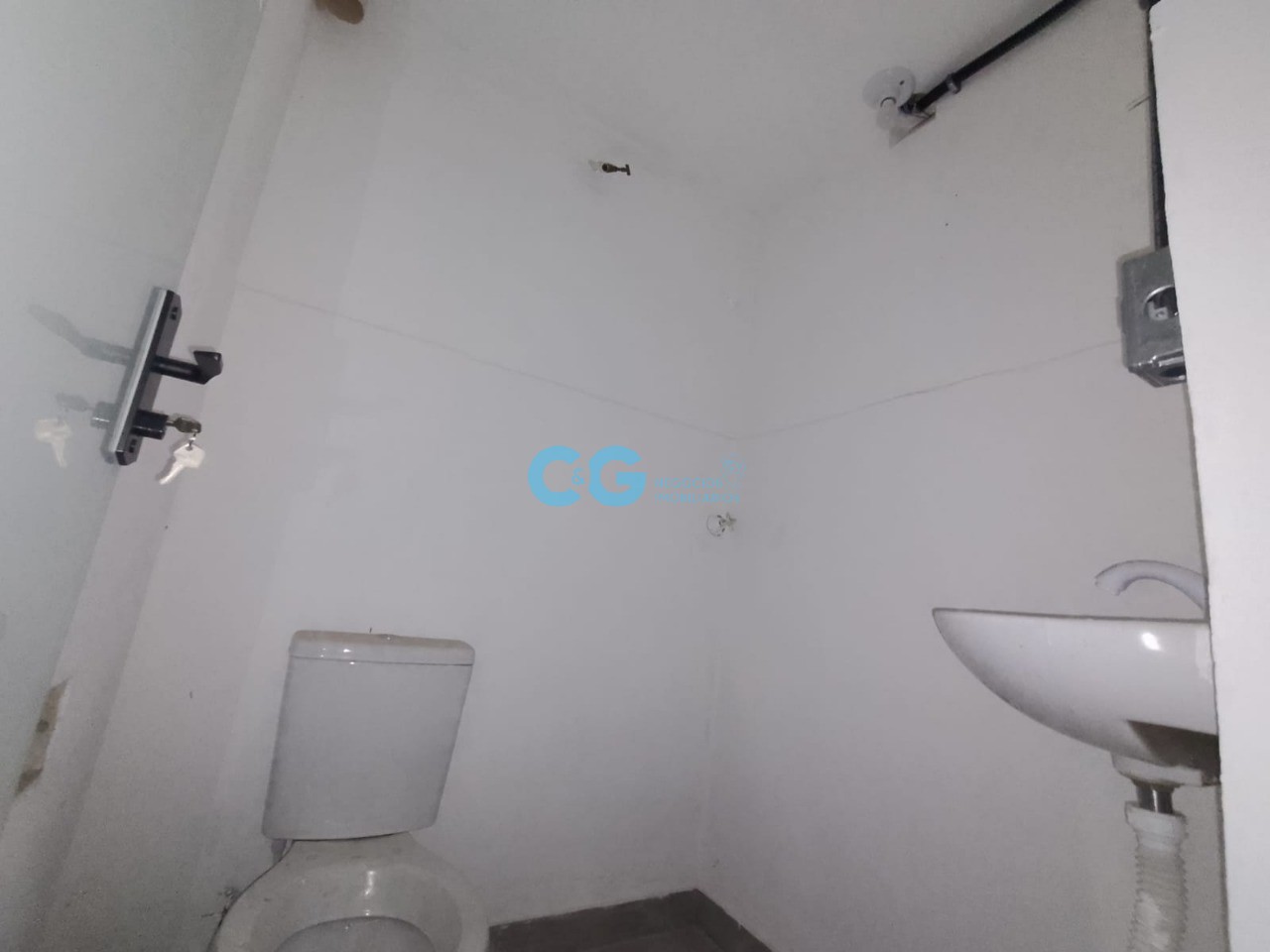 Loja-Salão, 150 m² - Foto 10