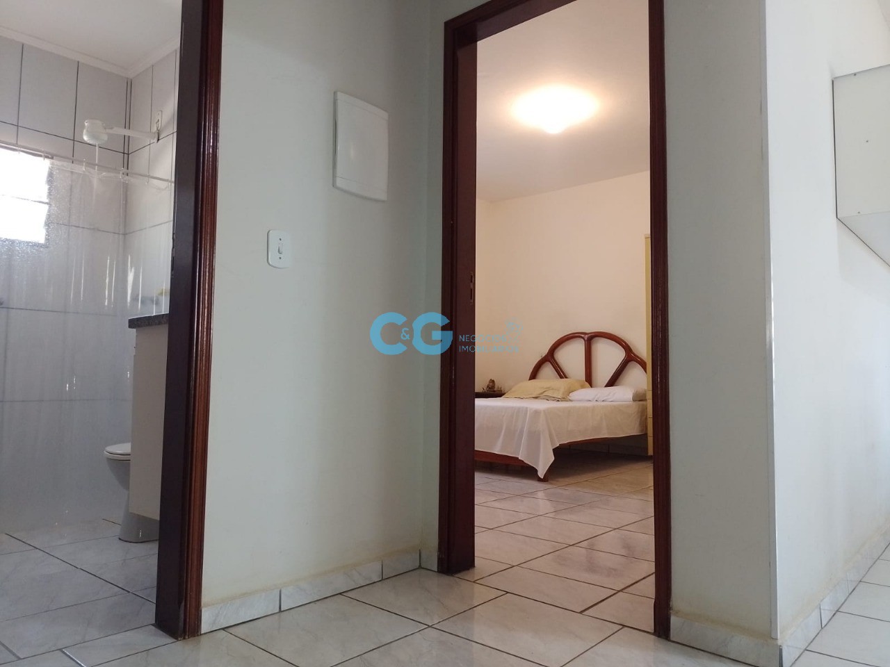 Chácara, 2 quartos - Foto 15