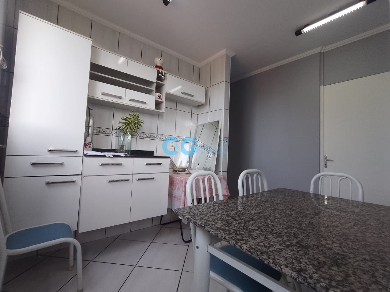 Cobertura, 2 quartos, 45 m² - Foto 10