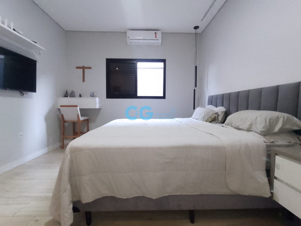 Casa, 3 quartos - Foto 37