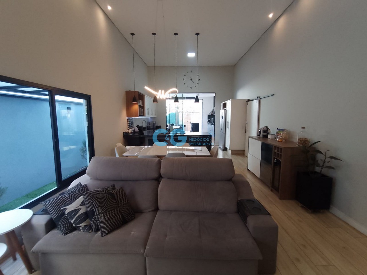 Casa, 3 quartos - Foto 5
