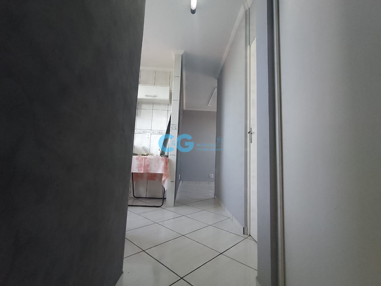 Cobertura, 2 quartos, 45 m² - Foto 14