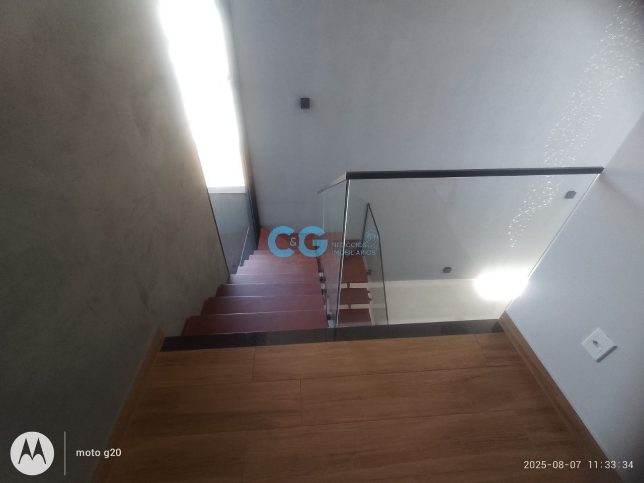 Casa, 3 quartos - Foto 43