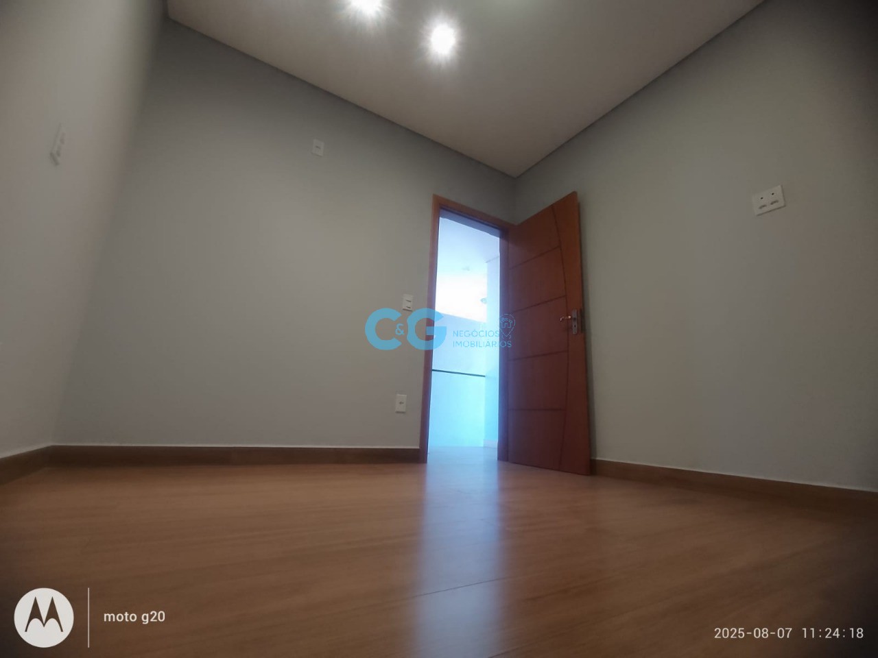 Casa, 3 quartos - Foto 28