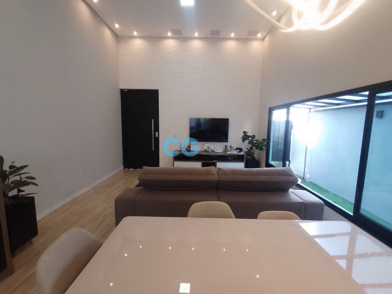 Casa, 3 quartos - Foto 7