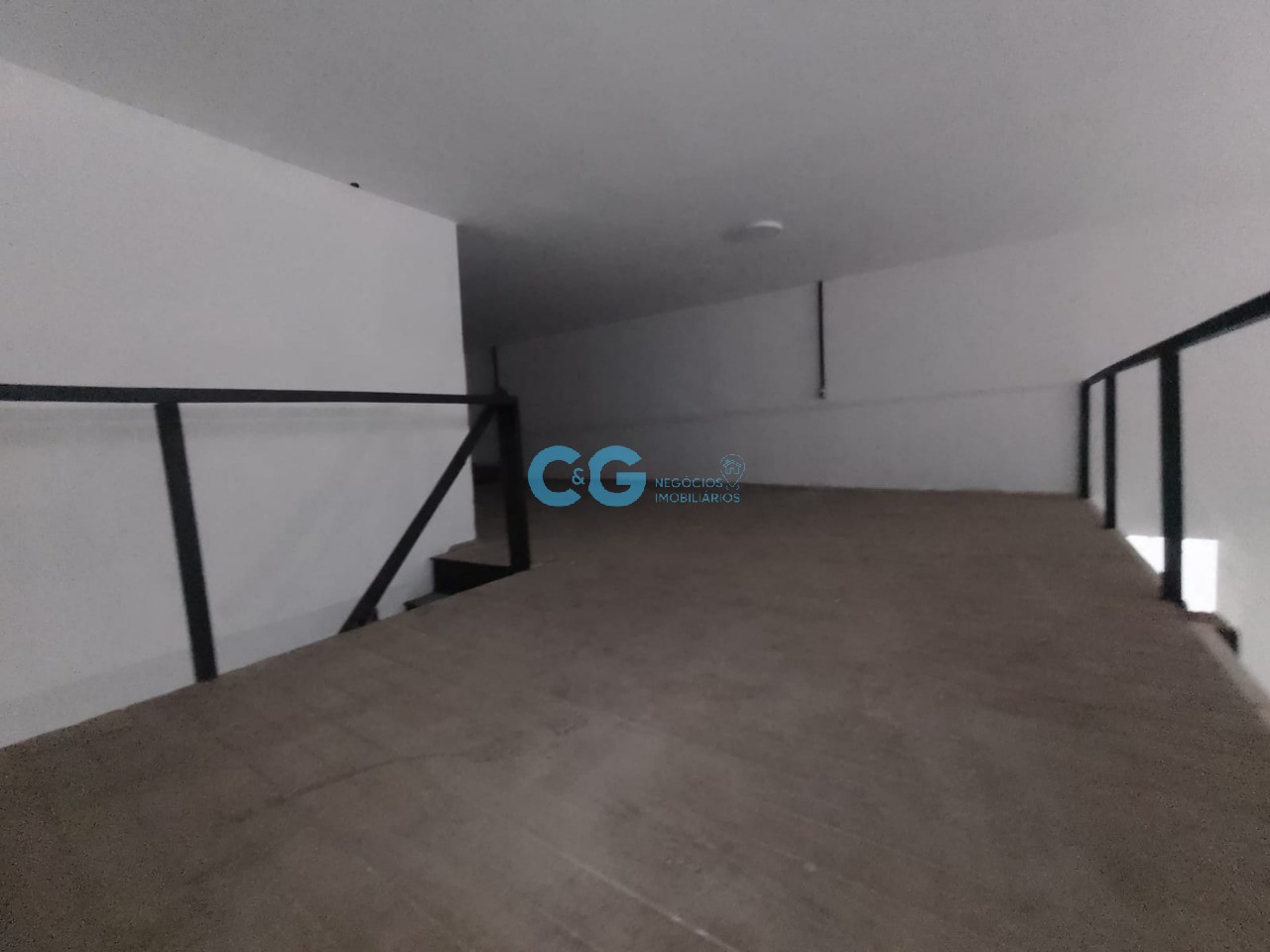 Loja-Salão, 150 m² - Foto 6