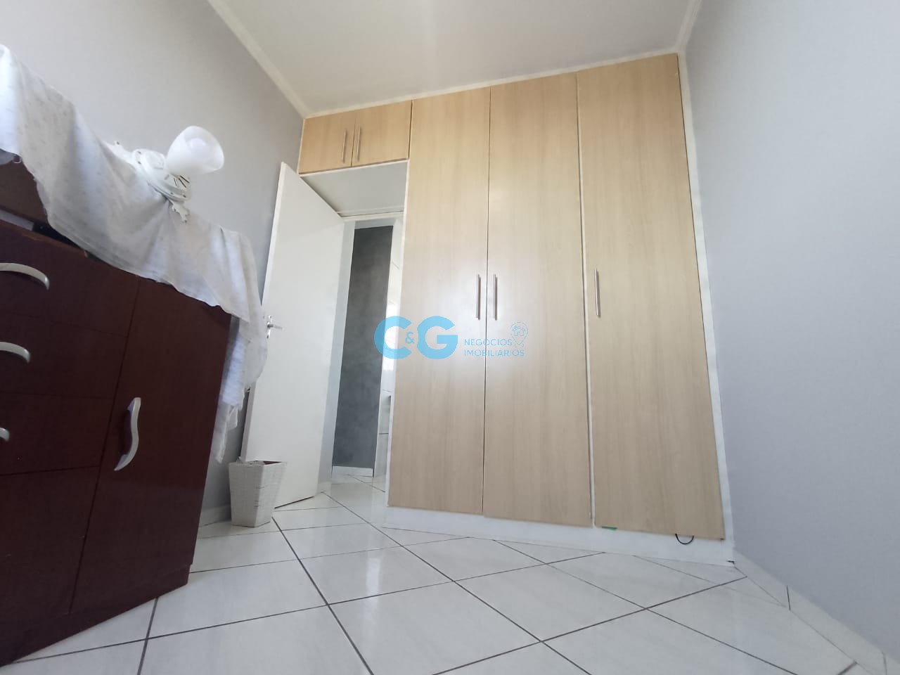 Cobertura, 2 quartos, 45 m² - Foto 12