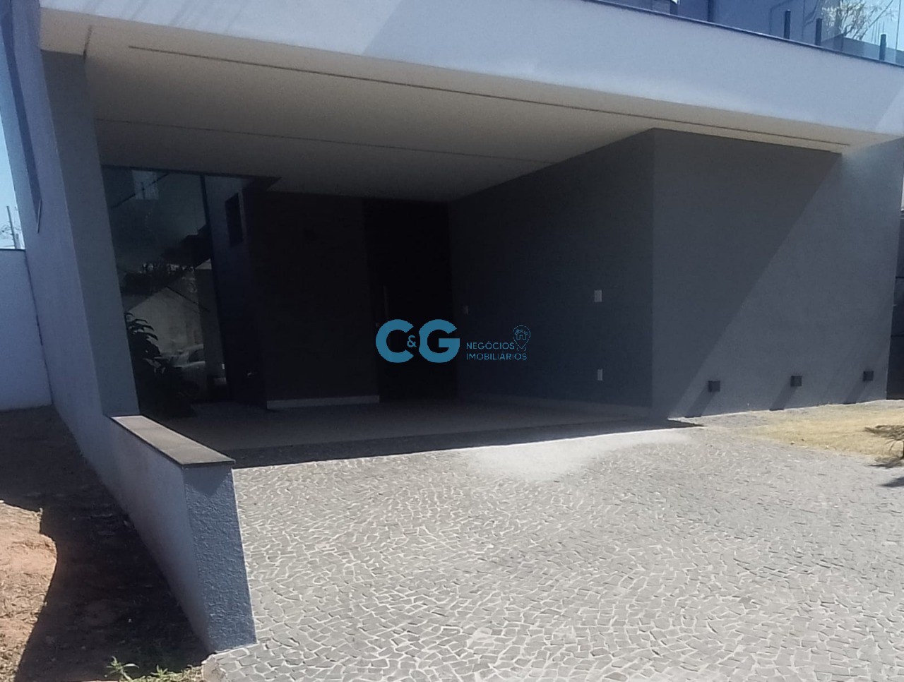 Casa, 3 quartos - Foto 47