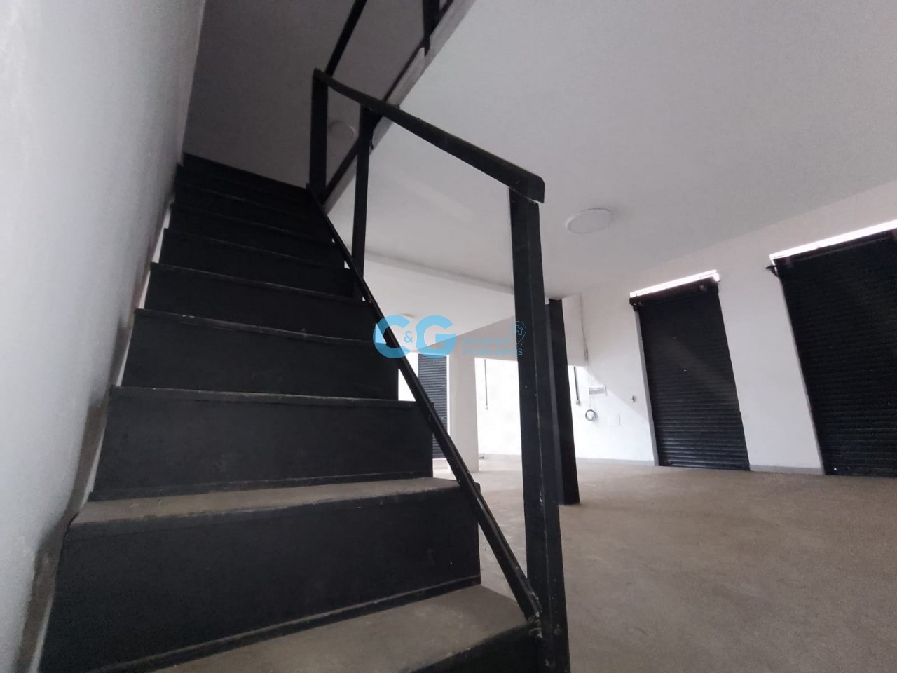 Loja-Salão, 150 m² - Foto 8