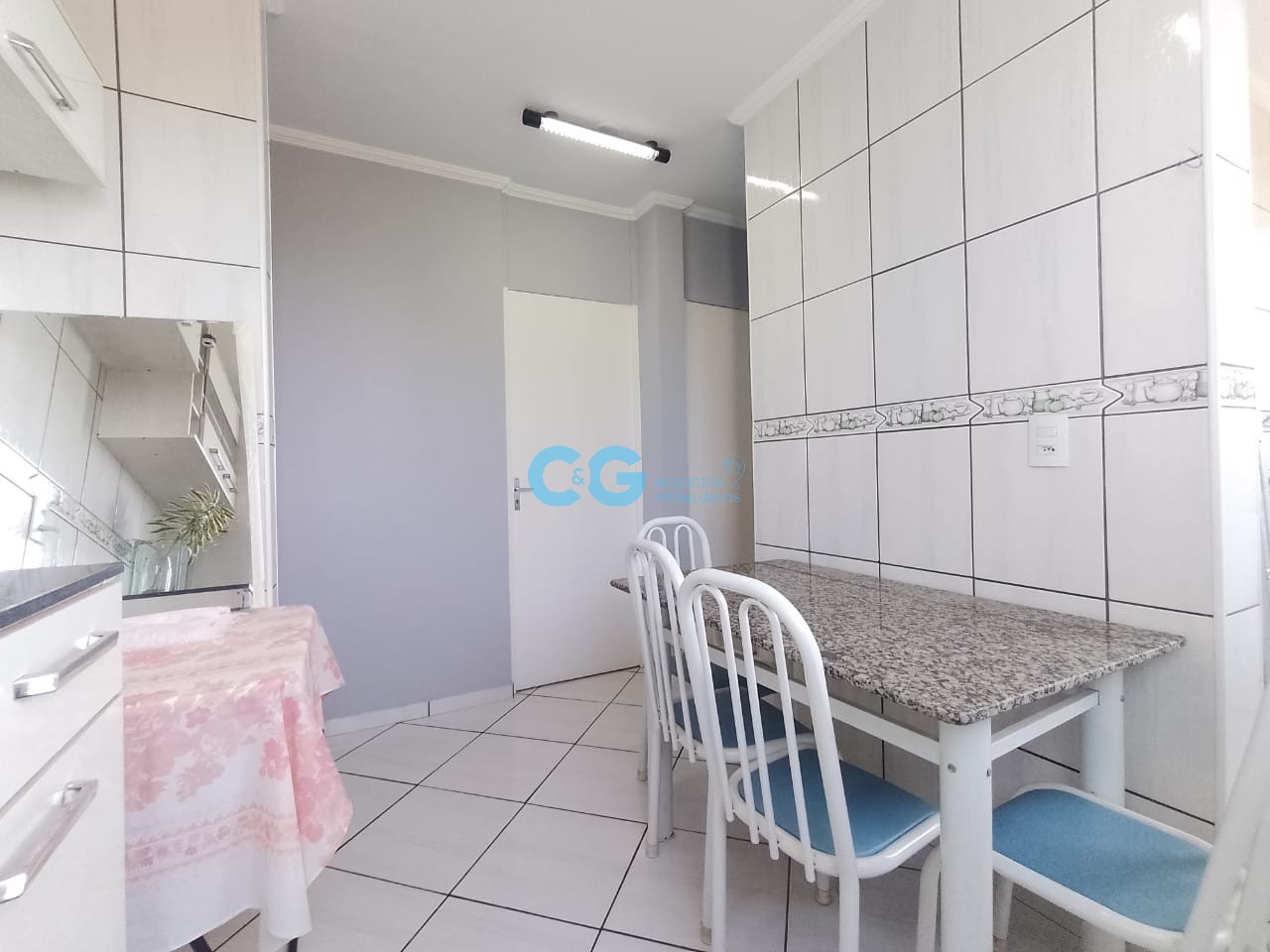 Cobertura, 2 quartos, 45 m² - Foto 8