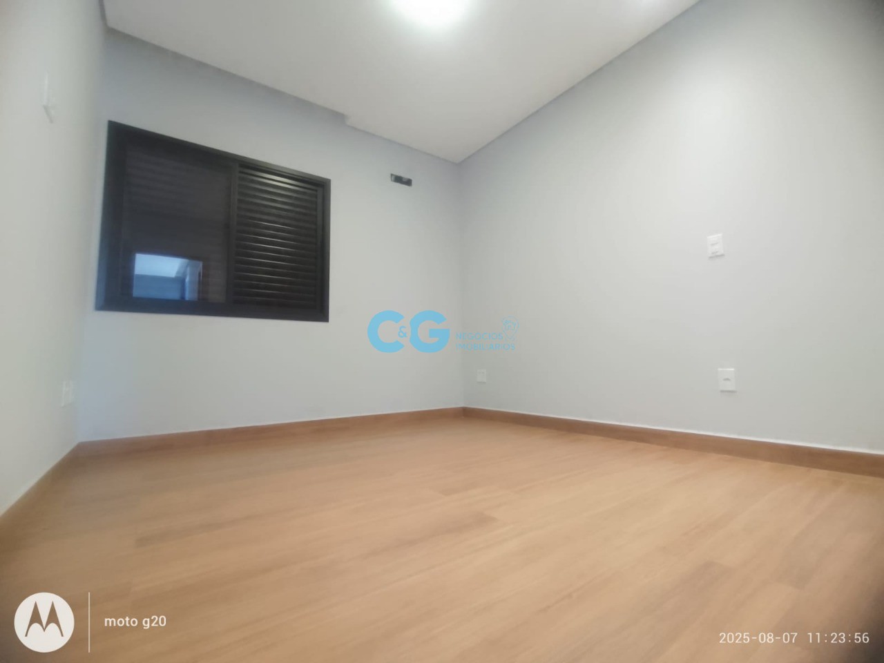 Casa, 3 quartos - Foto 46