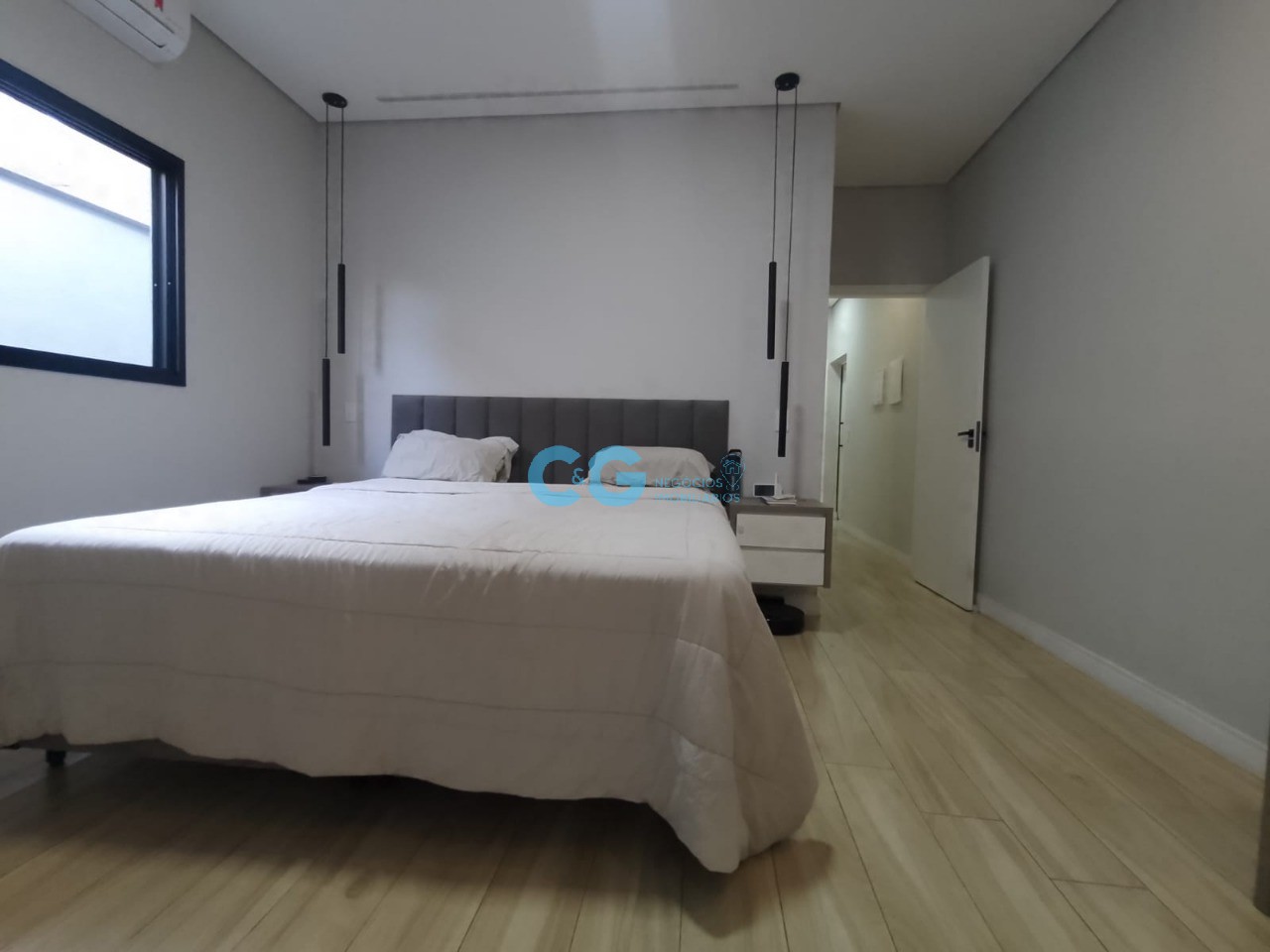 Casa, 3 quartos - Foto 40