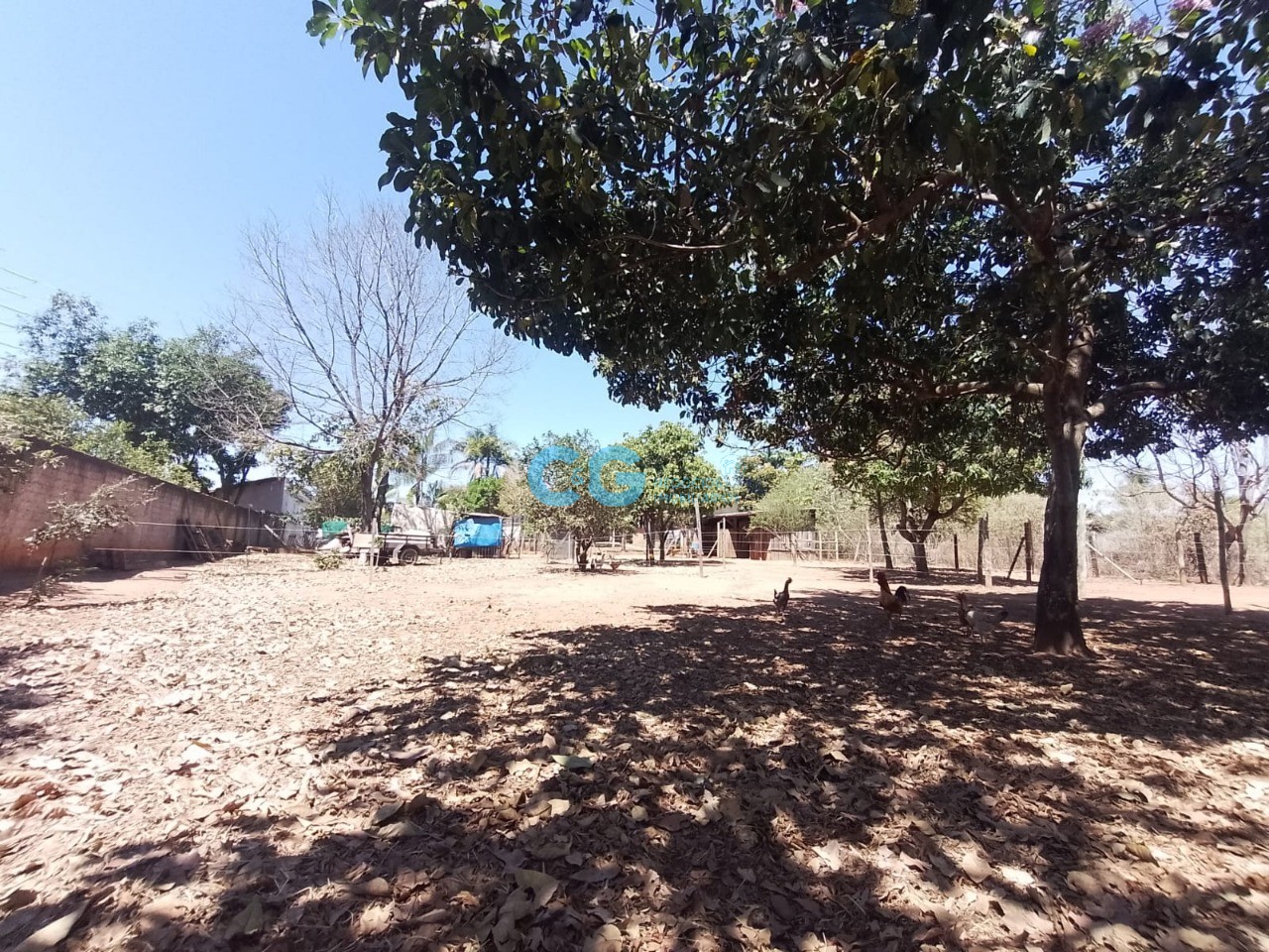 Chácara, 2 quartos - Foto 24