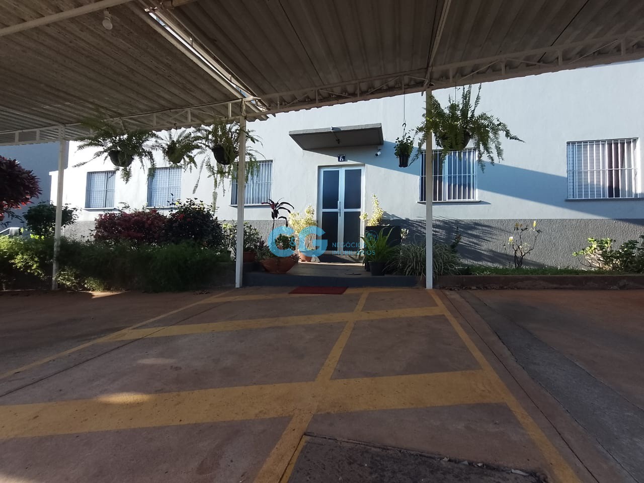 Cobertura, 2 quartos, 45 m² - Foto 5
